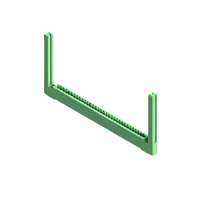 337-032-544-158 EDAC Inc.  Edgeboard Connectors